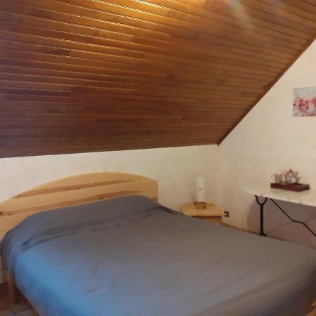 Le Belvedere De Mallet Sarrus Ngoại thất bức ảnh