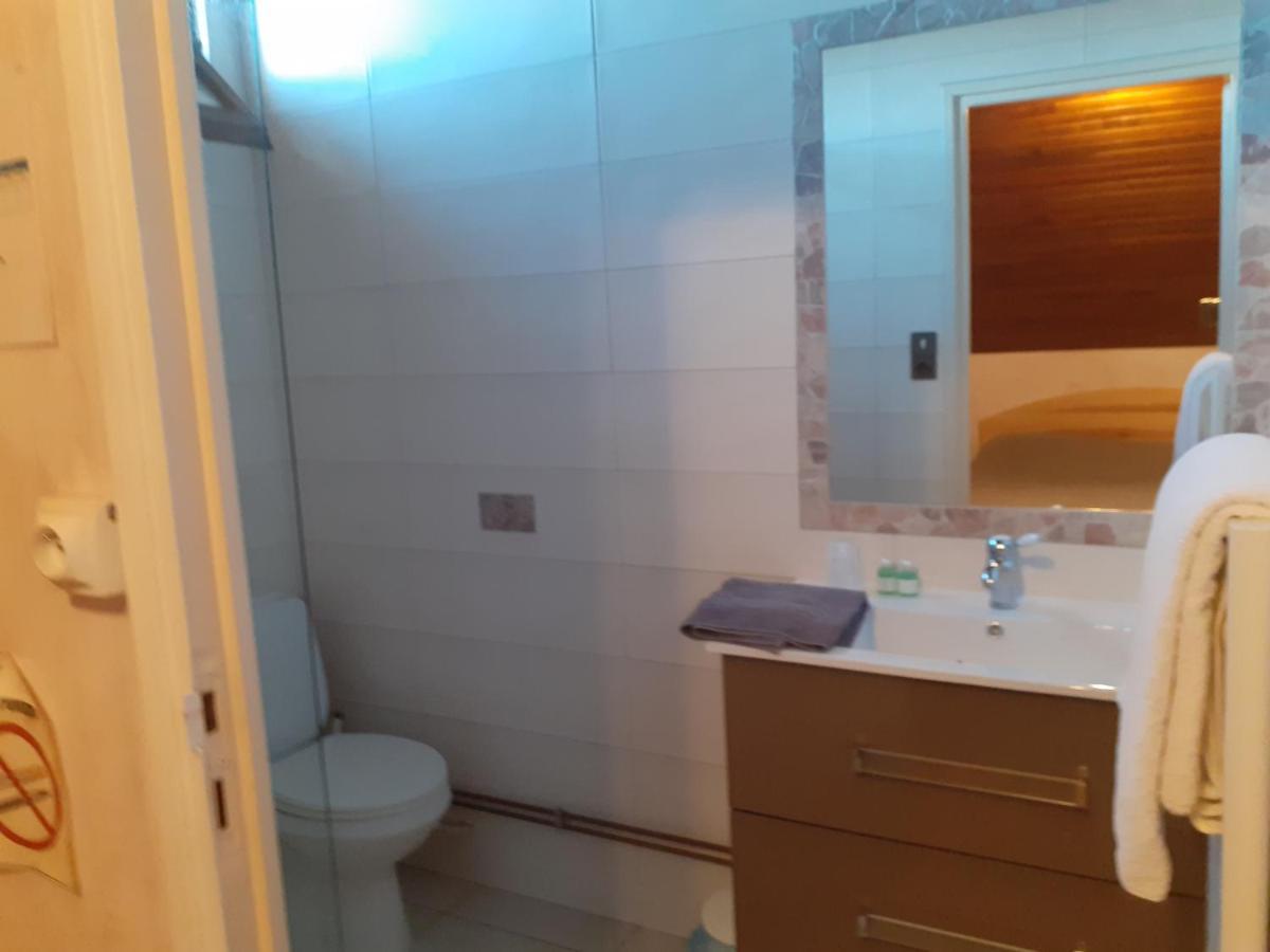 Le Belvedere De Mallet Sarrus Ngoại thất bức ảnh