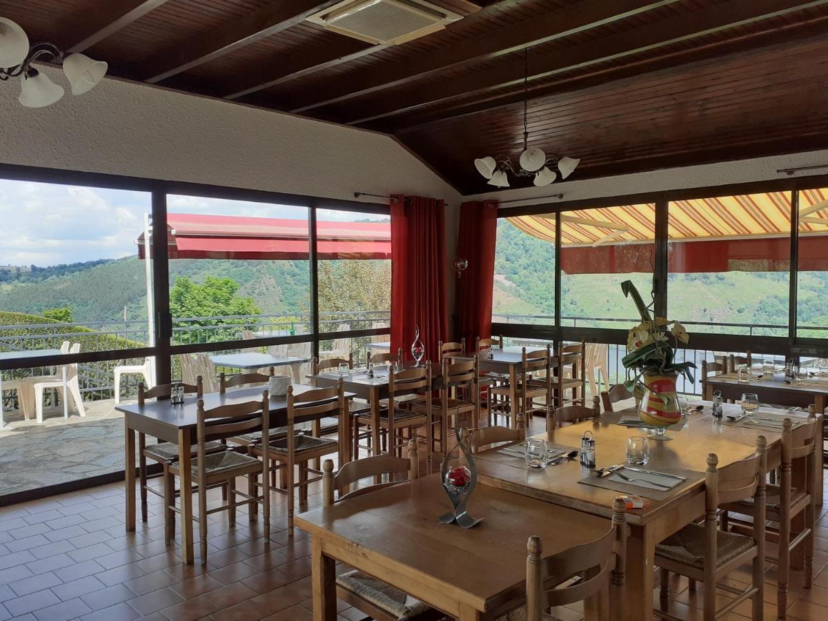 Le Belvedere De Mallet Sarrus Ngoại thất bức ảnh