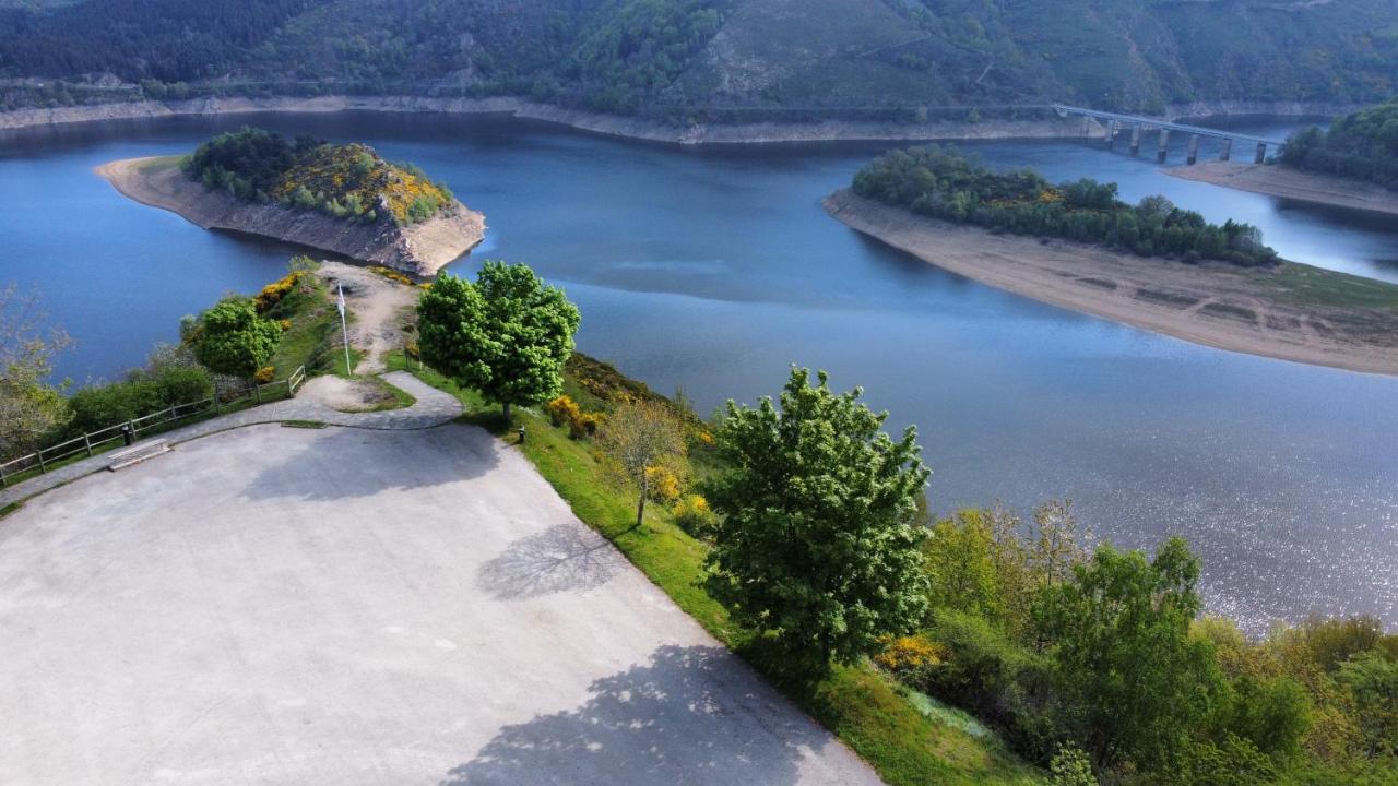 Le Belvedere De Mallet Sarrus Ngoại thất bức ảnh
