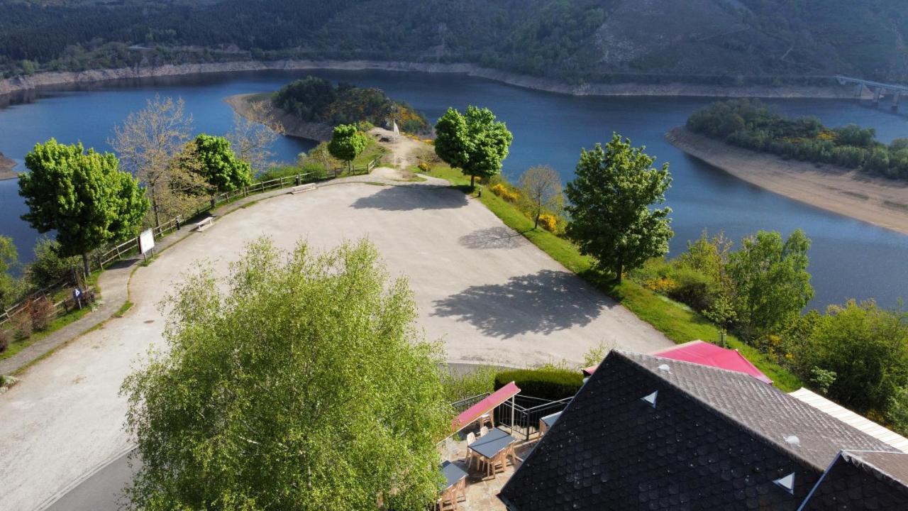 Le Belvedere De Mallet Sarrus Ngoại thất bức ảnh